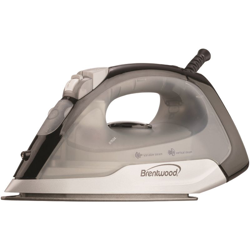 Brentwood Nonstick Steam Iron, 2 of 12