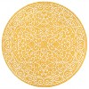 JONATHAN Y Charleston Vintage Filigree Textured Weave Indoor/Outdoor Area Rug - 2 of 4