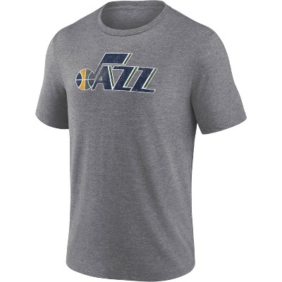 utah jazz t shirt