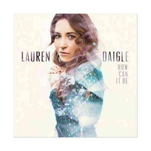 lauren daigle how can it be album free mp3 download