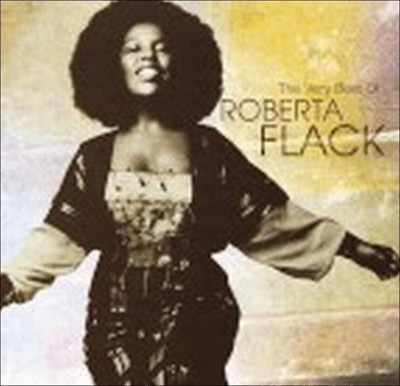 Roberta Flack - The Very Best of Roberta Flack (CD)