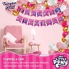 Treasures Gifted My Little Pony Birthday Banner - My Little Pony Party Supplies - 4 of 4