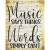 Bright Creations 6 Pack Music Motivational Posters Wall Decor with Inspirational Quotes for Classroom, Teacher Supplies (11 x 14 Inch) - 4 of 4