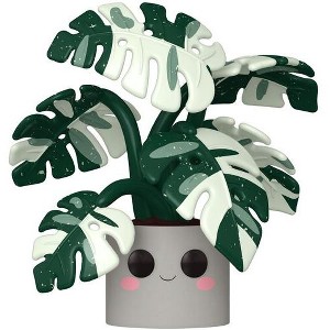 Funko - Funko POP! Jumbo: Flora - Monstera : Target