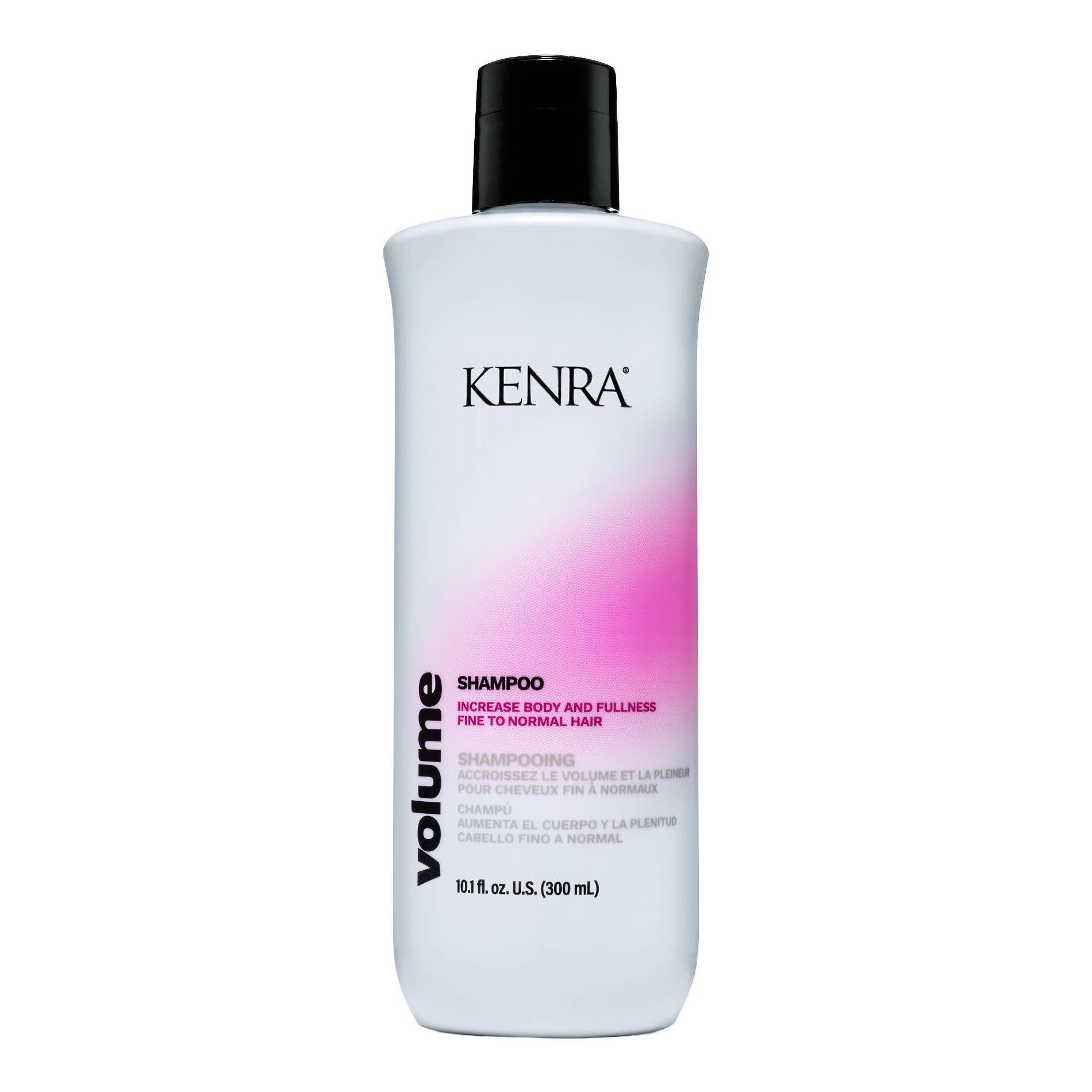 Kenra Volume Shampoo - 10.1oz - Beauty Studio