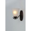 Maxim Lighting Vital 1 - Light Wall Light in  Oil Rubbed Bronze - 2 of 4