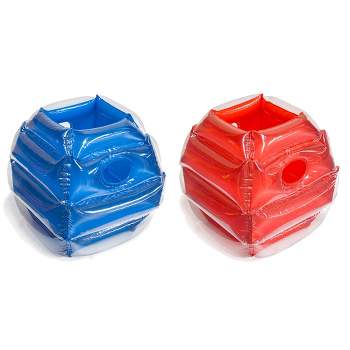 Goblies Throwable Paintballs 40ct : Target