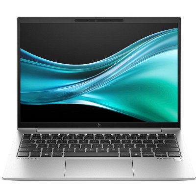 HP Inc. EliteBook Laptop Computer 13.3" WUXGA Intel Core Ultra 5 16 GB memory; 512 GB
