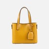 MKF Collection Isolde Women’s crocodile embossed Tote Bag by Mia K - 2 of 4