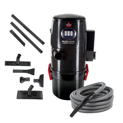 BISSELL Garage Pro Wet/Dry Vacuum Cleaner - 18P03