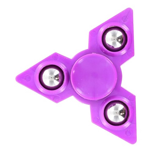 Sports And Entertainment Flip Fidget Spinner | Purple Style 3 Target