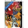 Trends International Marvel Comics - Marvel Universe - Noto Unframed Wall Poster Prints - 3 of 4
