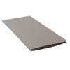 Paper Frenzy Kraft Z-fold Program 8" x 12" 50 pack Laser Compatible - 2 of 4