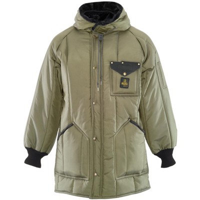 Iron tuff ice parka sale