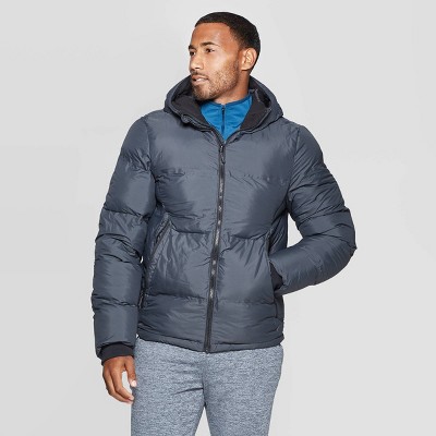 target champion men's jacket