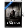 Trends International The Conjuring - Chair Framed Wall Poster Prints - 3 of 4