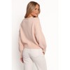 Petal and Pup Isabel Button Front Cardigan - 3 of 4