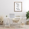 Stupell Industries Deserve Good Things, 31" x 25" - 2 of 4