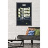 Trends International Beetlejuice Beetlejuice - Astrid Betelgeuse Framed Wall Poster Prints - 2 of 4