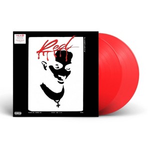 Playboi Carti - Whole Lotta Red (5 Year Anniversary Edition) (Target Exclusive, 2 Vinyl) - 1 of 1