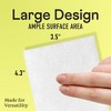 Swisspers - Premium Ultra Soft Cleansing Cotton Pads, 50 Ct - 4 of 4