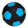 NERF Kids 5'' Mini Foam Soccer Ball - 2 of 4