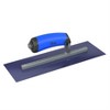 Bon Tool 67-181 Finish Trowel - Square - Blue Steel - 16 X 5 - Comfort Grip - 3 of 4