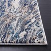 Vogue VGE162 Power Loomed Indoor Rugs - Safavieh - 4 of 4