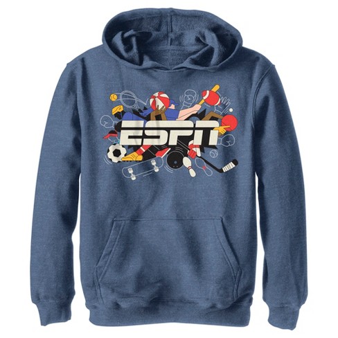 Espn sweatshirt clearance