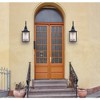 Savoy House Monte Grande 3 - Light Wall Light in  English Bronze - 2 of 4