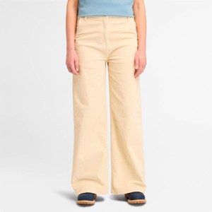 Timberland Women's Corduroy Wide-Leg Pant - 1 of 4