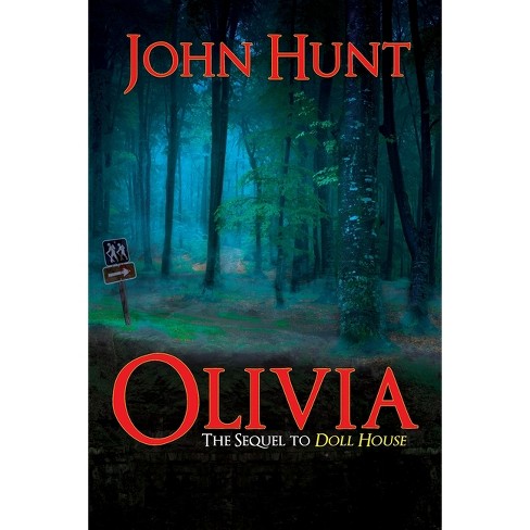 Olivia - (Doll House) by  John Hunt (Paperback) - image 1 of 1