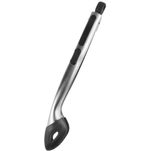 Zyliss Silicone-Tipped Tongs - Perfect for Healthy Cooking - Heat-Resistant Tongs, Ergonomic Grip - Locking Design - Dishwasher Safe - 1 of 1