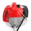 Topteng 5-in-1 52CC Petrol Hedge Trimmer, Chainsaw, Brush Cutters - 4 of 4