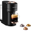 Nespresso Vertuo Next Coffee and Espresso Machine by De'Longhi, Rose Gold - 2 of 4