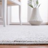 Webster WBS316 Power Loomed Indoor Skid-Resistant Rugs - Safavieh - 4 of 4