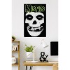 Trends International Misfits - Classic Fiend Splatter Unframed Wall Poster Prints - 2 of 4