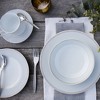 Noritake Linen Road 5-Piece Place Setting - 3 of 4