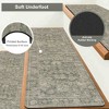BAGOKIE 15 Pack 8"x30" Non-Slip Stair Treads for Wooden Steps - 4 of 4