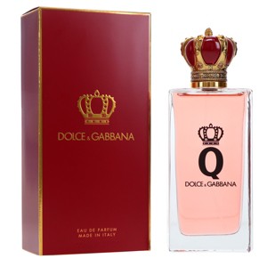 Dolce & Gabbana Q Eau de Parfum for Women 3.4 oz - 1 of 4