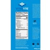 Vitalyte Stand Up Pouch - Cool Citrus - 4 of 4