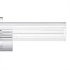 Quoizel Lighting McNair 1 - Light Vanity in  Polished Chrome - 4 of 4