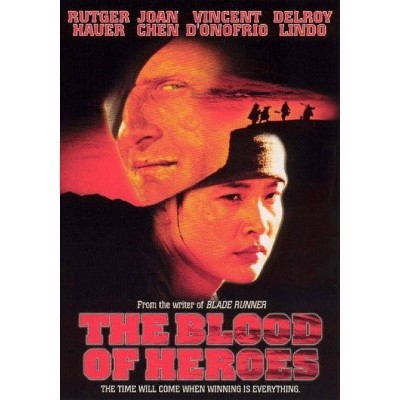 Blood Of Heroes (DVD)(2003)