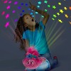DreamWorks Trolls World Tour Poppy Sleeptime Kids' LED Lite Plush - Pillow Pets - image 3 of 4