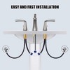 Bathroom Sink Faucet - 4 of 4