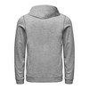 Men's Winnie the Pooh Collegiate Piglet Pull Over Hoodie - image 3 of 4