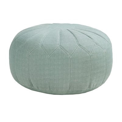 pouf chair target