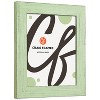 Jasper Mint Julep Weathered Picture Frame - 2 of 4