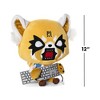 Enesco Aggretsuko Rage 12 Inch Collectible Plush - 4 of 4