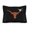 NCAA Texas Longhorns Comforter & Pillow Sham Set - 2 of 3